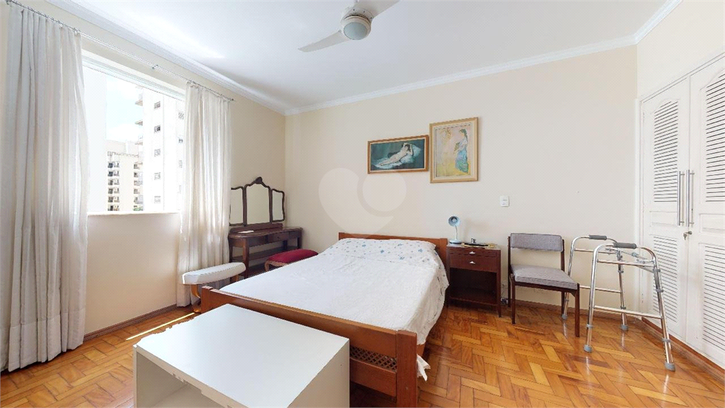 Venda Apartamento São Paulo Santa Cecília REO483629 17