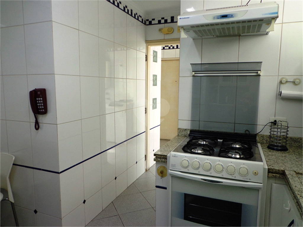 Venda Apartamento São Paulo Santa Cecília REO483629 43