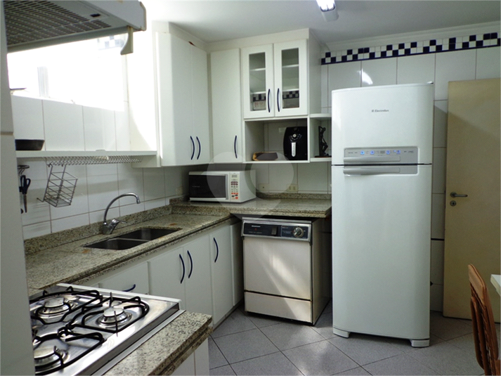 Venda Apartamento São Paulo Santa Cecília REO483629 53