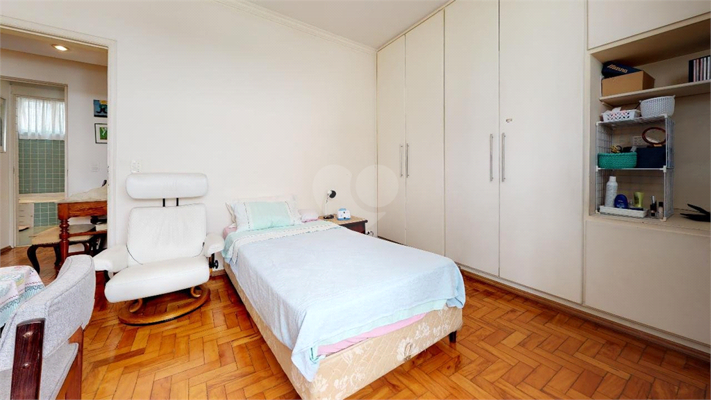 Venda Apartamento São Paulo Santa Cecília REO483629 20