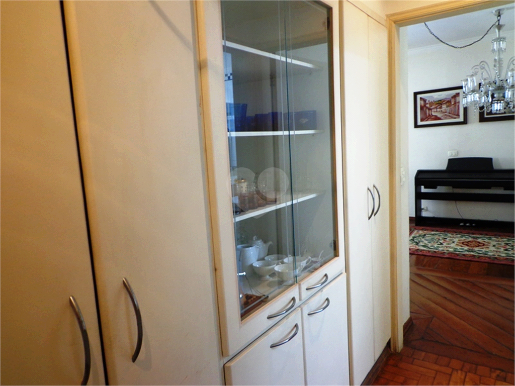 Venda Apartamento São Paulo Santa Cecília REO483629 29