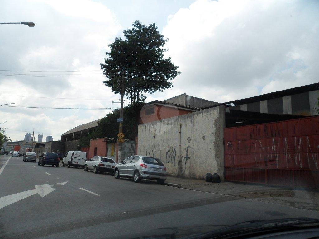 Venda Galpão São Paulo Vila Jaraguá REO48363 1