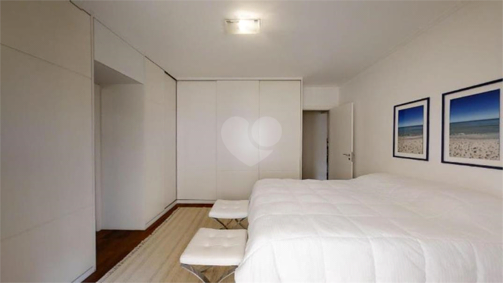 Venda Apartamento São Paulo Santa Cecília REO483655 18