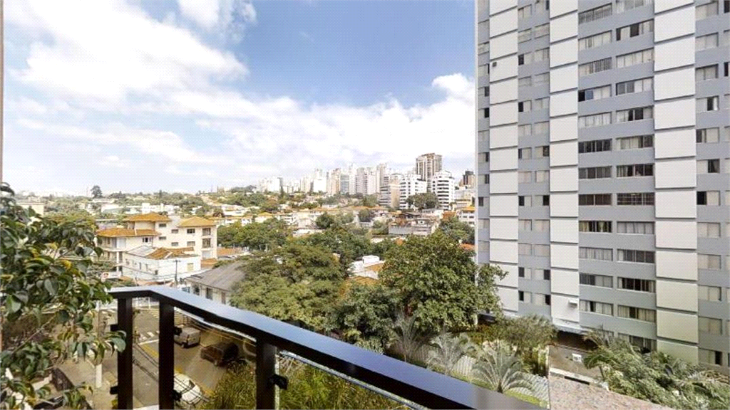 Venda Apartamento São Paulo Santa Cecília REO483655 5