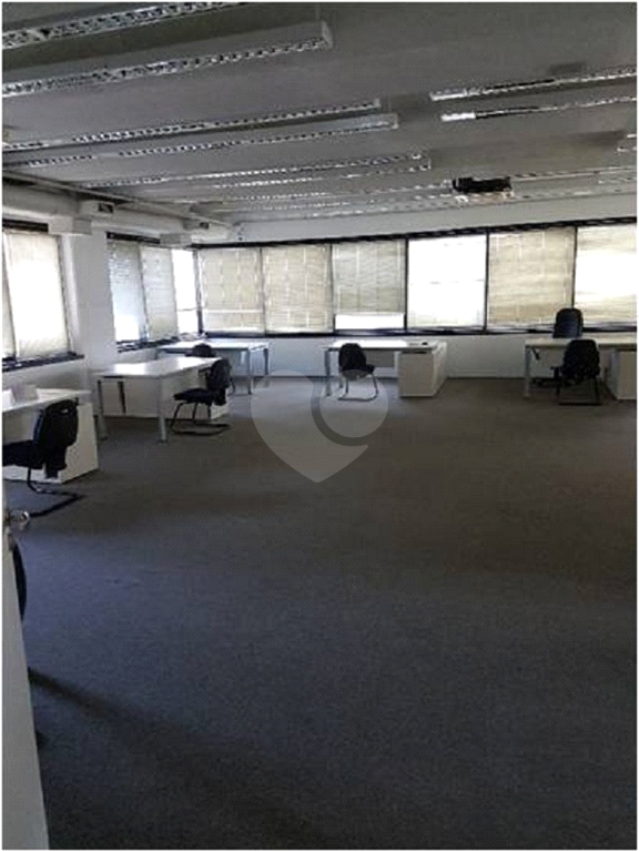 Aluguel Lajes Corporativas São Paulo Água Branca REO483660 8