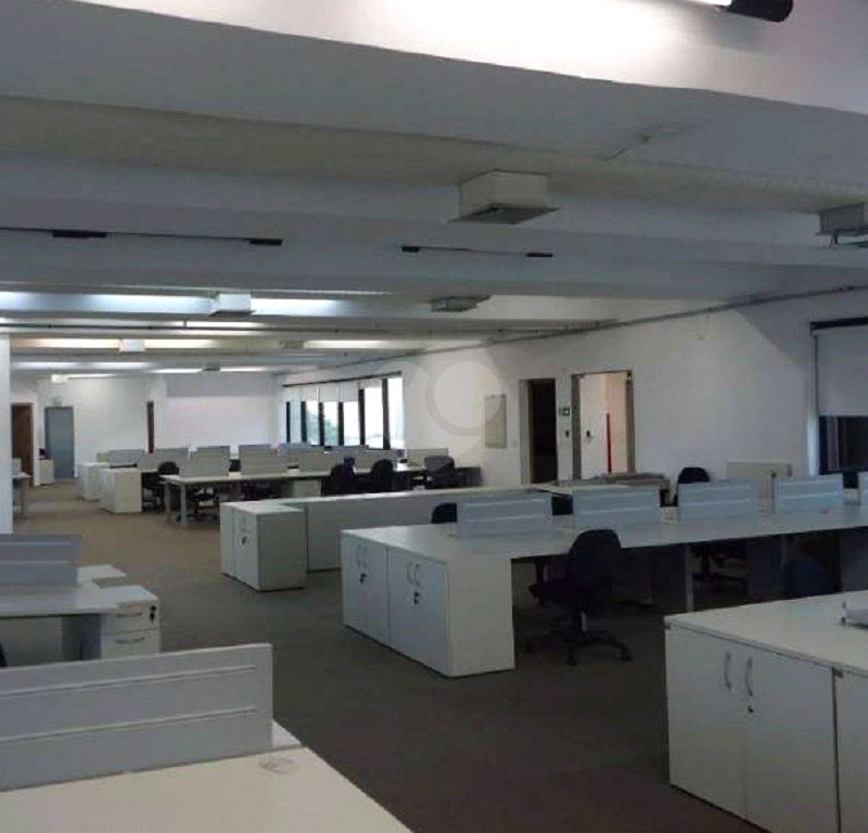 Aluguel Lajes Corporativas São Paulo Água Branca REO483660 13