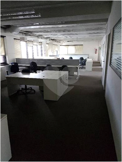 Aluguel Lajes Corporativas São Paulo Água Branca REO483668 10