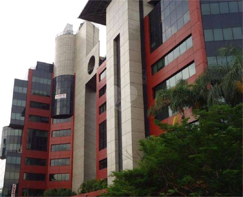 Aluguel Lajes Corporativas São Paulo Água Branca REO483668 1