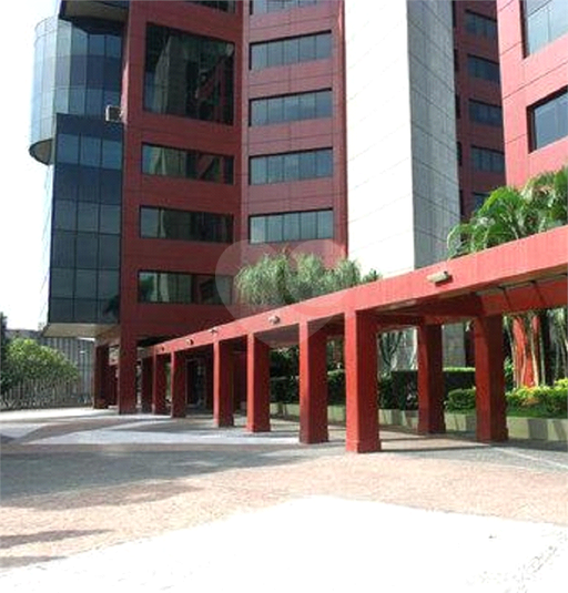 Aluguel Lajes Corporativas São Paulo Água Branca REO483668 11