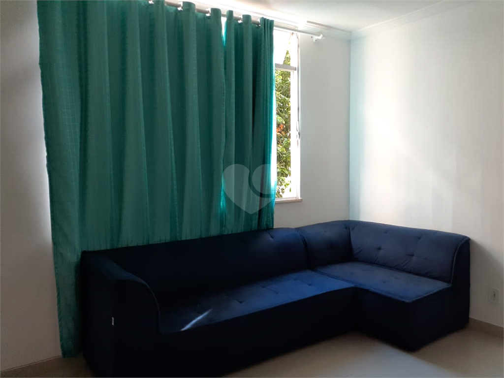 Venda Apartamento Rio De Janeiro Méier REO483674 1