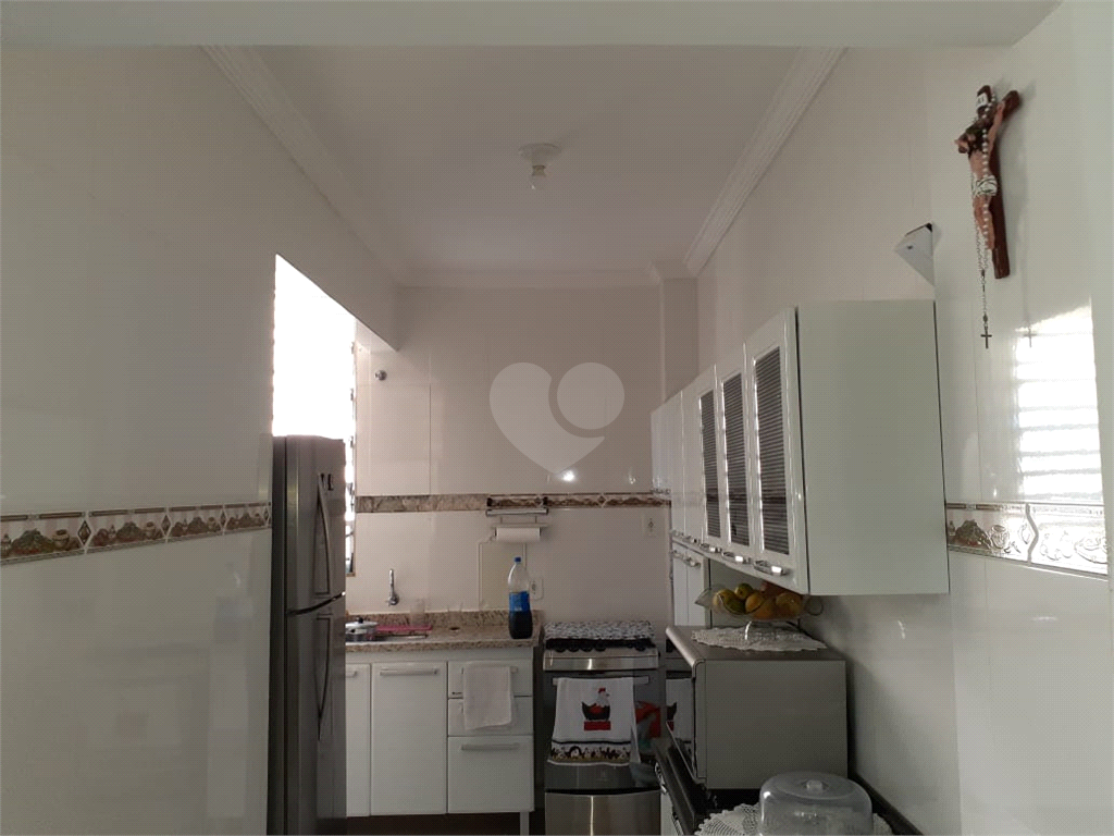 Venda Apartamento Rio De Janeiro Méier REO483674 20