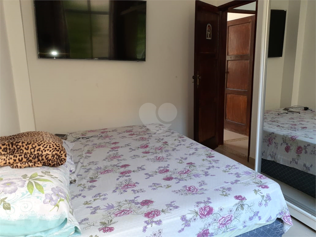 Venda Apartamento Rio De Janeiro Méier REO483674 6