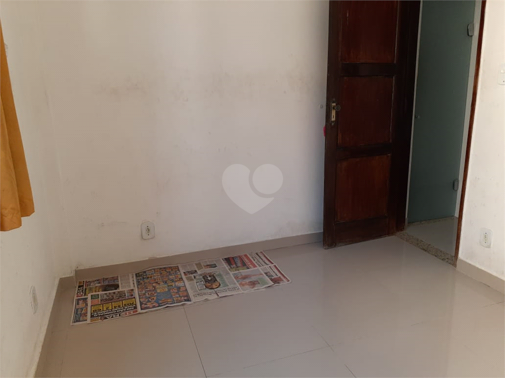 Venda Apartamento Rio De Janeiro Méier REO483674 16