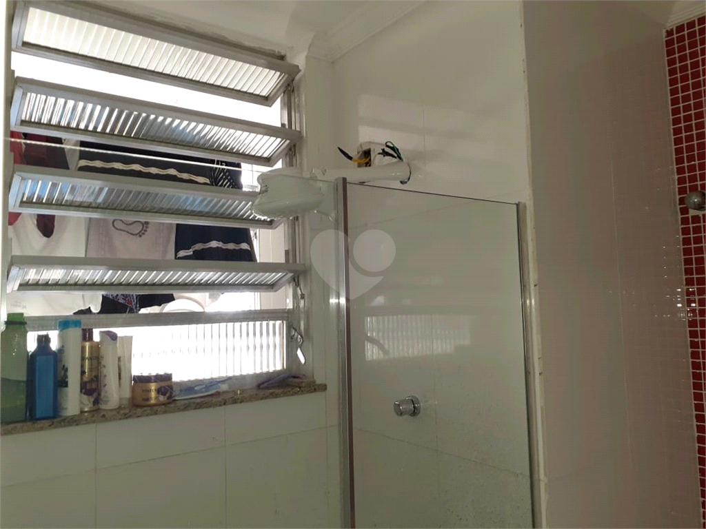 Venda Apartamento Rio De Janeiro Méier REO483674 26