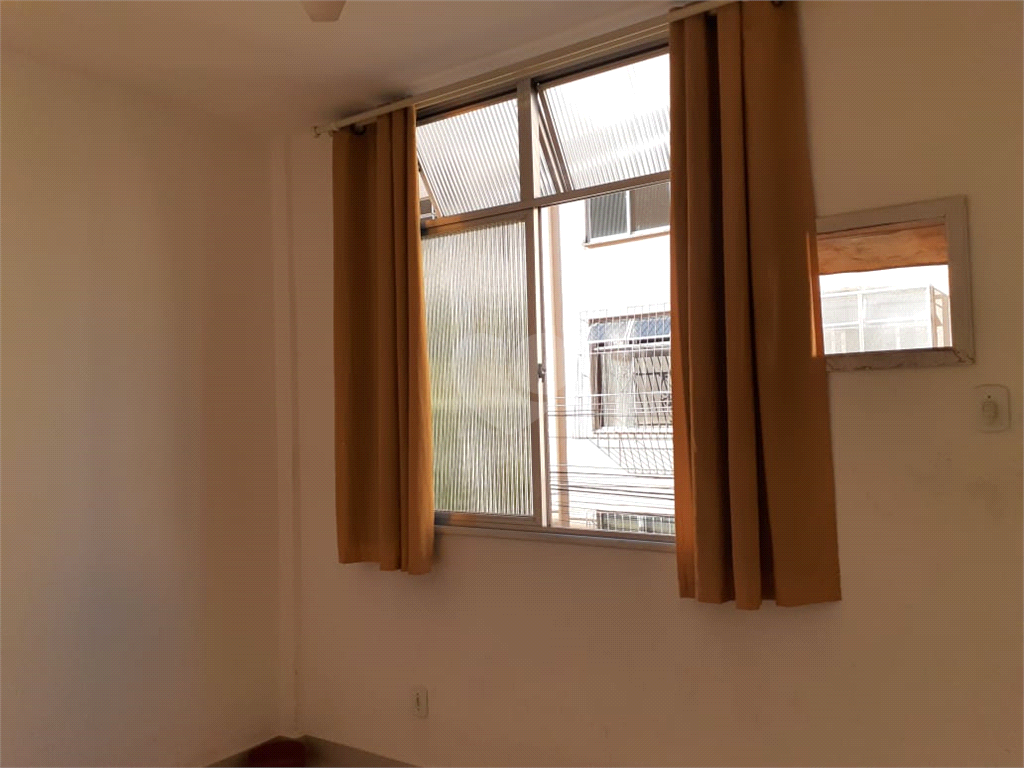 Venda Apartamento Rio De Janeiro Méier REO483674 13