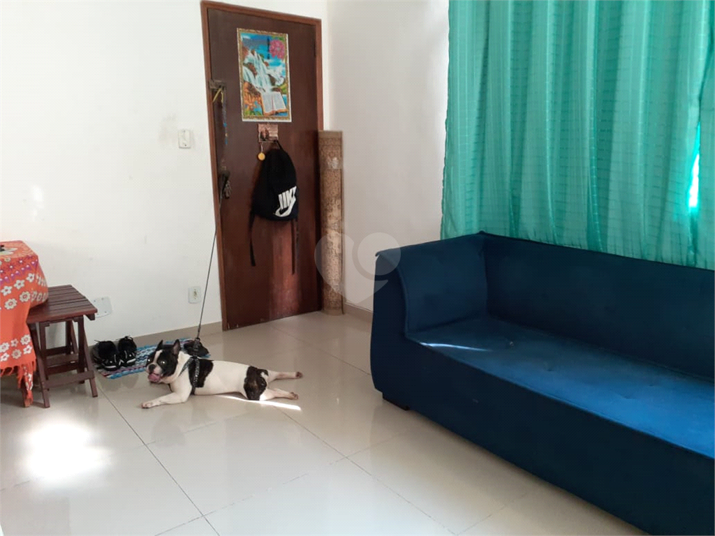 Venda Apartamento Rio De Janeiro Méier REO483674 3