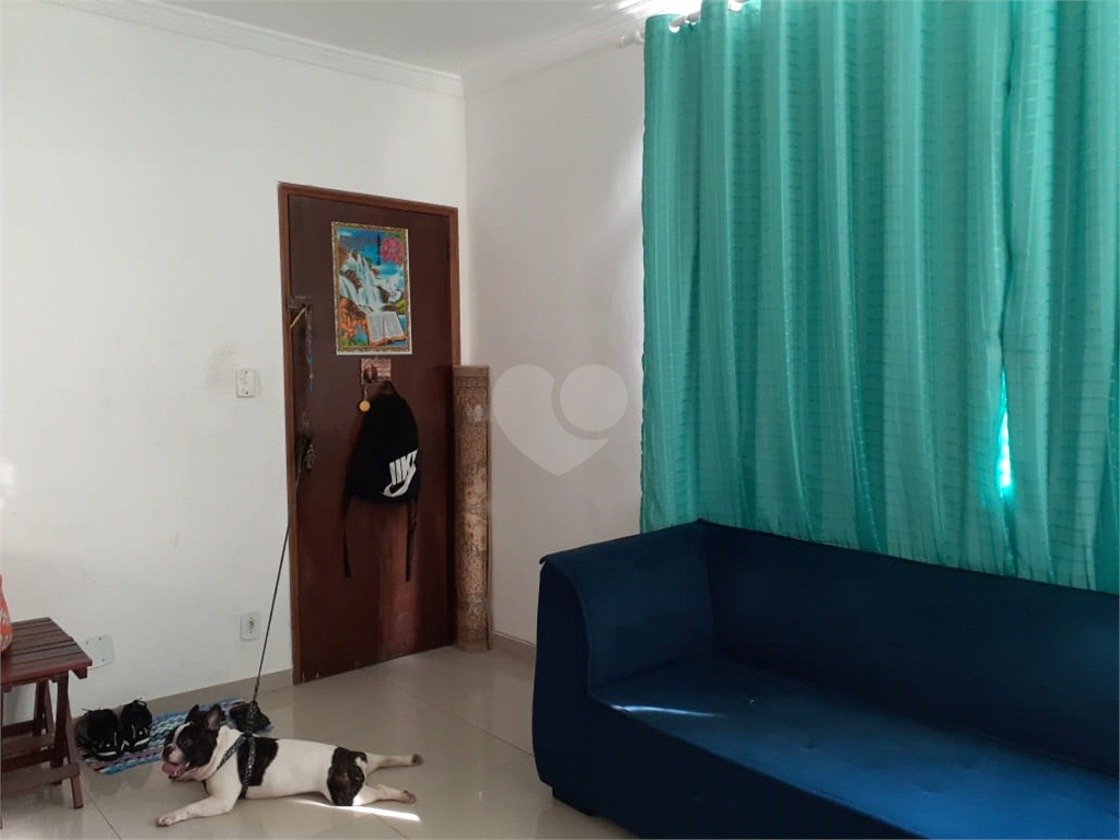 Venda Apartamento Rio De Janeiro Méier REO483674 4