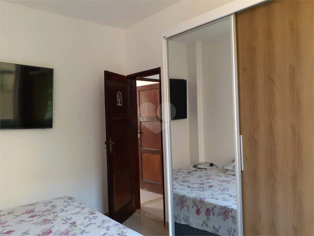 Venda Apartamento Rio De Janeiro Méier REO483674 9