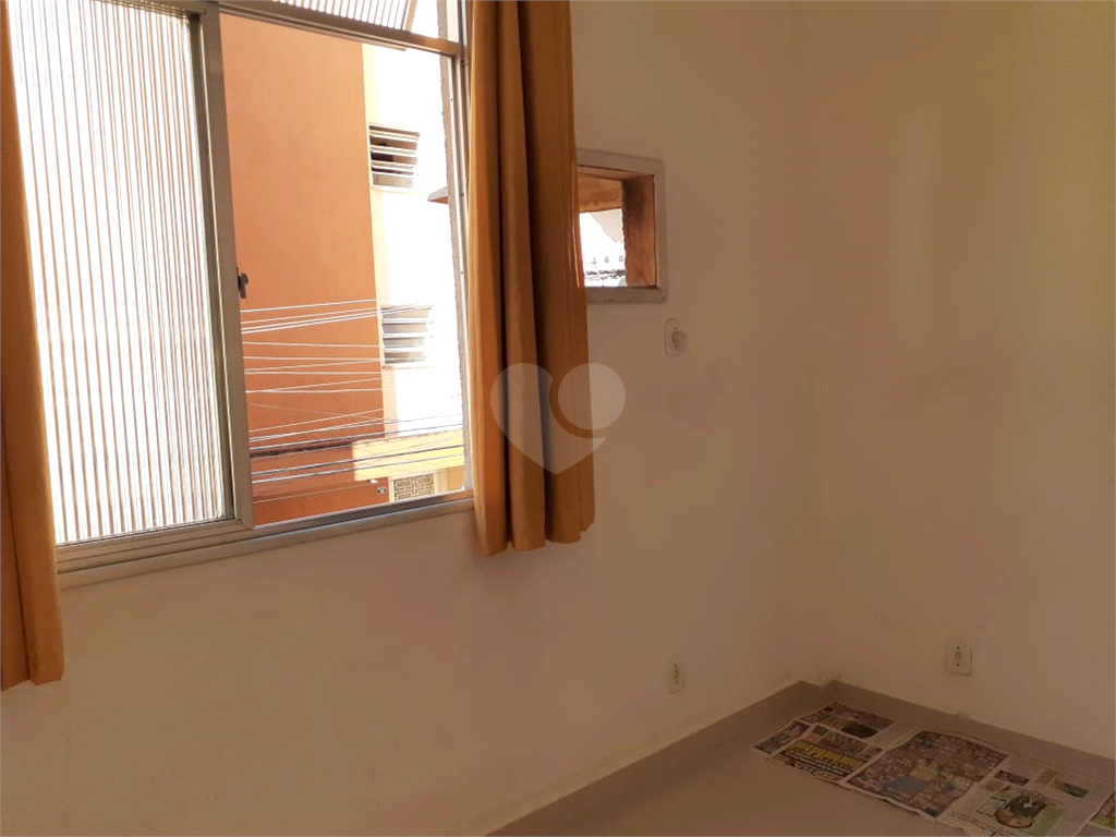 Venda Apartamento Rio De Janeiro Méier REO483674 14