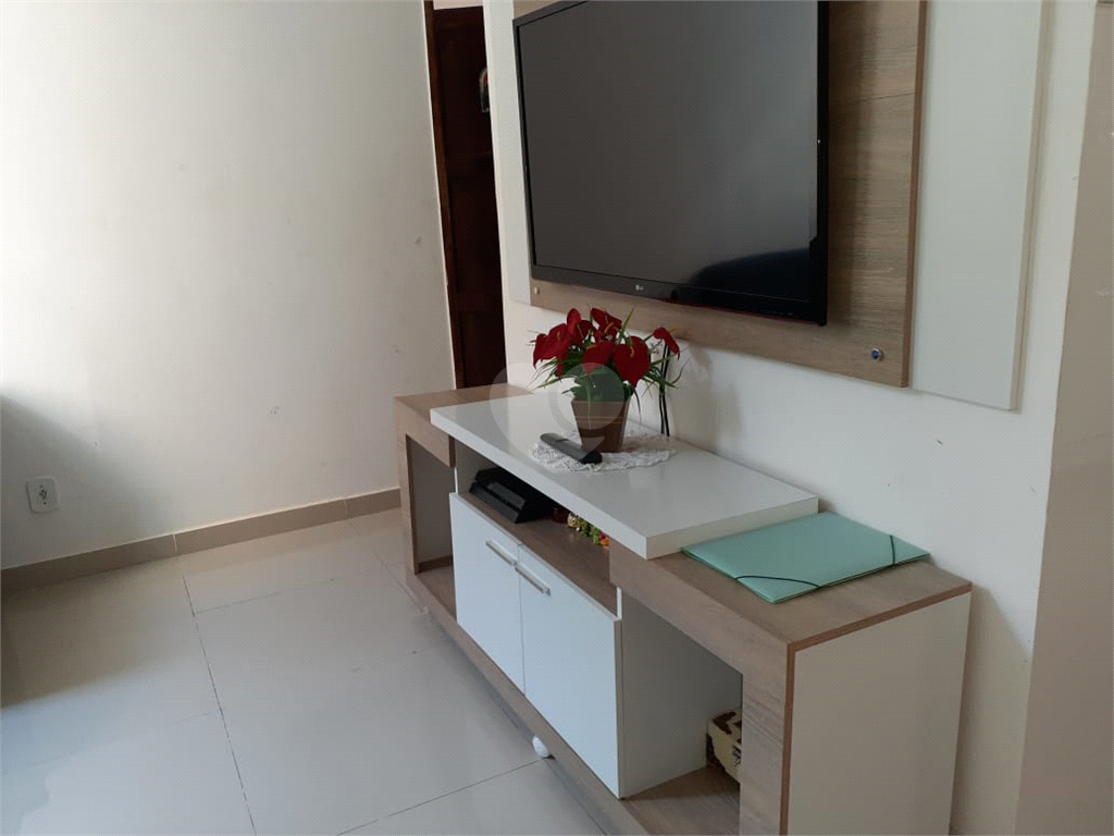 Venda Apartamento Rio De Janeiro Méier REO483674 5