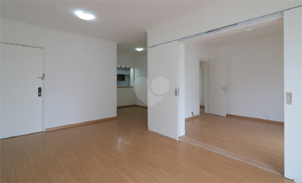 Aluguel Apartamento São Paulo Moema REO483689 3