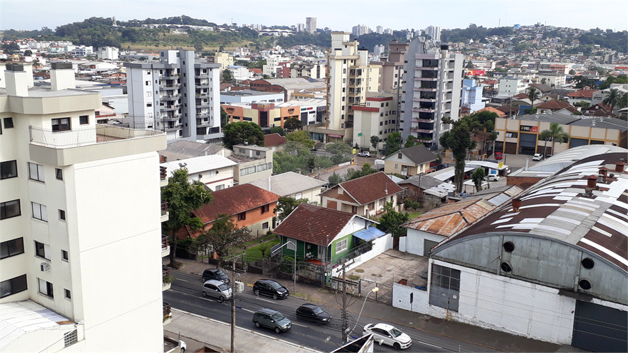 Apartamento, 2 quartos à Venda Centro, Caxias Do Sul Lopes