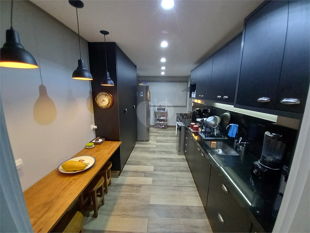 Venda Apartamento Guarujá Pitangueiras REO48374 15