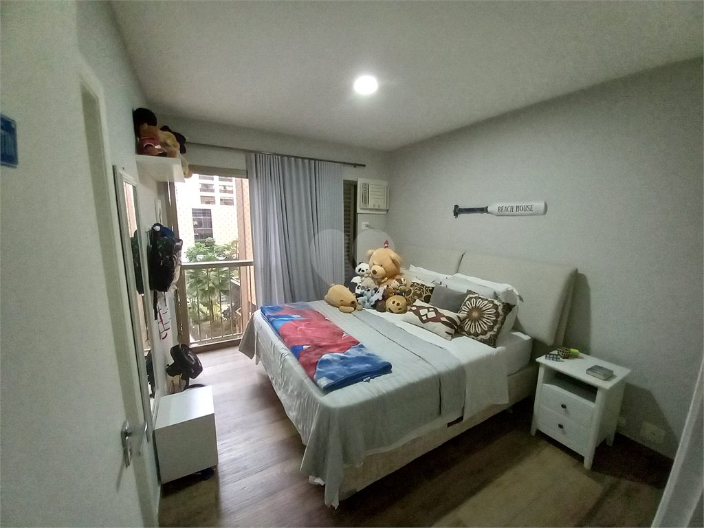 Venda Apartamento Guarujá Pitangueiras REO48374 12