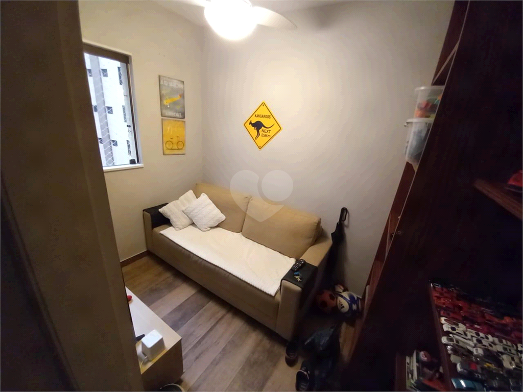 Venda Apartamento Guarujá Pitangueiras REO48374 14