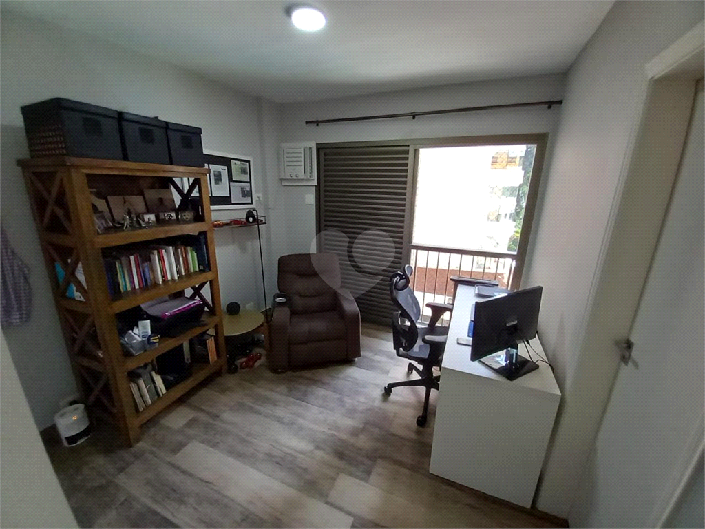 Venda Apartamento Guarujá Pitangueiras REO48374 13