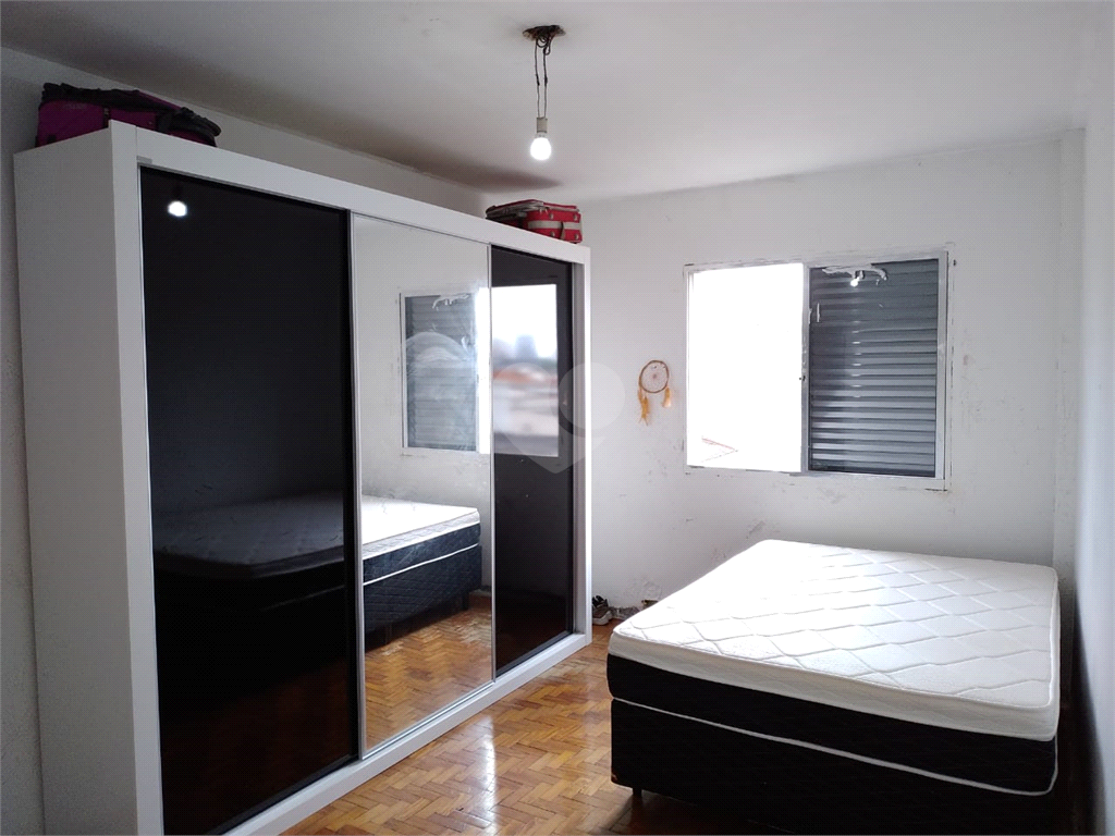 Venda Apartamento São Paulo Bom Retiro REO483769 4