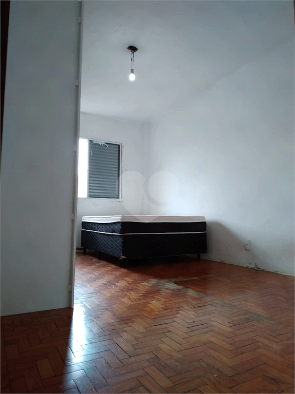 Venda Apartamento São Paulo Bom Retiro REO483769 3