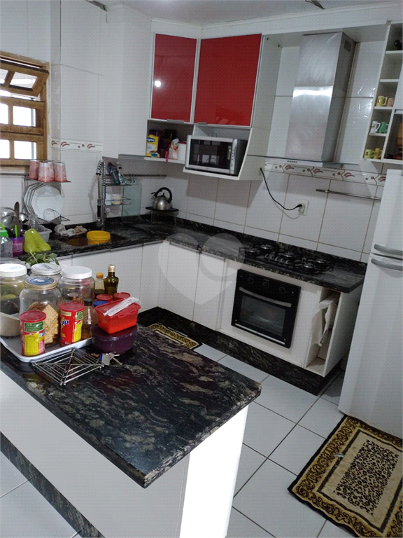 Venda Apartamento São Paulo Bom Retiro REO483769 12