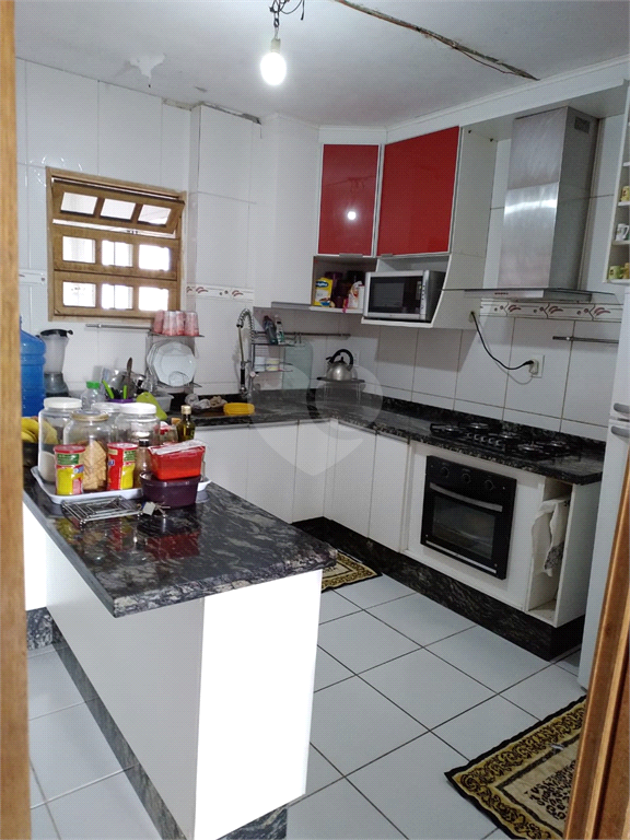 Venda Apartamento São Paulo Bom Retiro REO483769 14