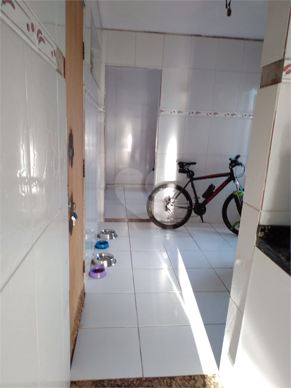 Venda Apartamento São Paulo Bom Retiro REO483769 24