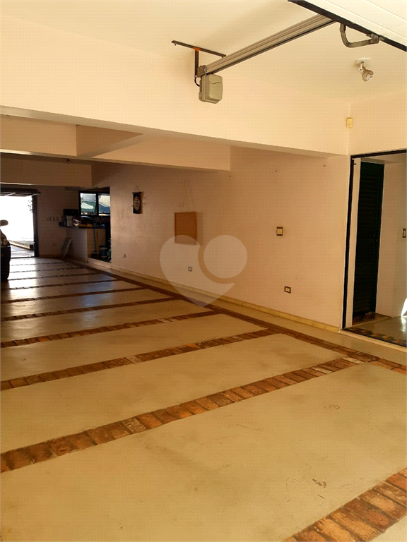 Venda Sobrado São Paulo Vila Paiva REO483770 18