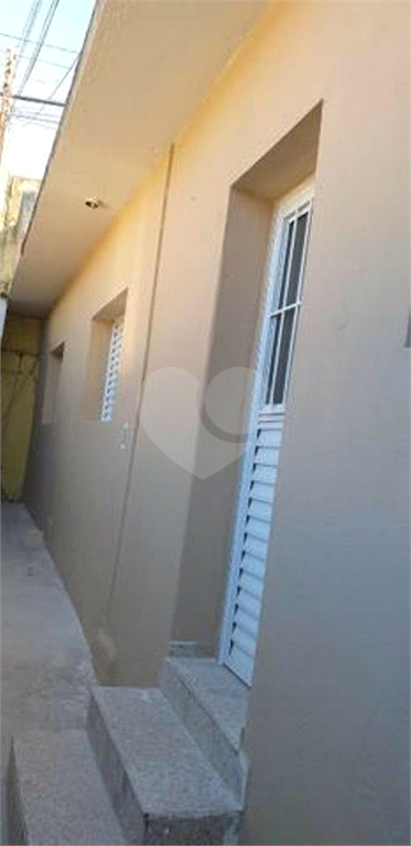 Venda Casa São Paulo Vila Formosa REO483789 15