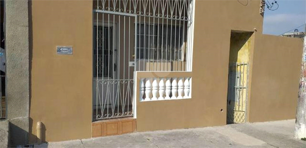 Venda Casa São Paulo Vila Formosa REO483789 4