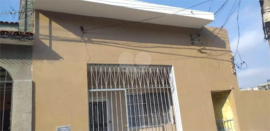 Venda Casa São Paulo Vila Formosa REO483789 5