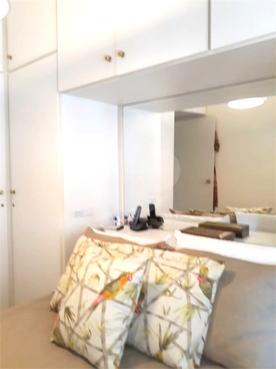 Venda Apartamento São Paulo Santa Cecília REO483838 11