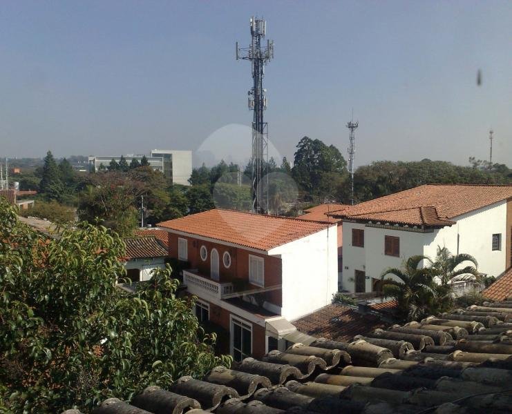 Venda Casa São Paulo Butantã REO48384 10