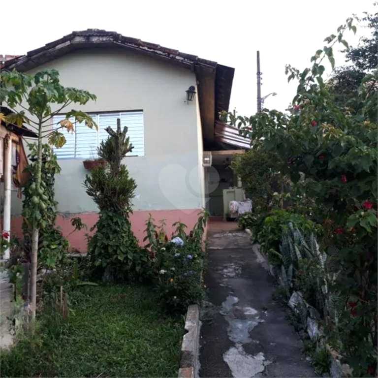 Venda Terreno São Paulo Jardim Mangalot REO483850 21