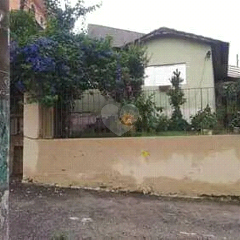 Venda Terreno São Paulo Jardim Mangalot REO483850 6