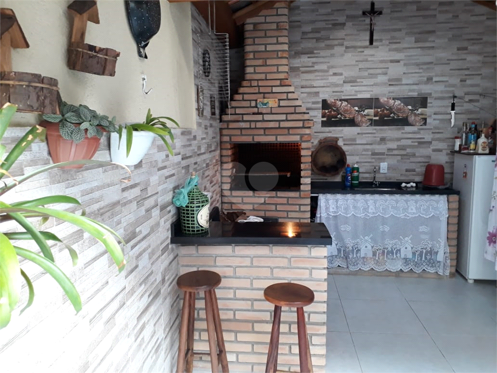 Venda Sobrado São Paulo Jardim Joamar REO483853 11