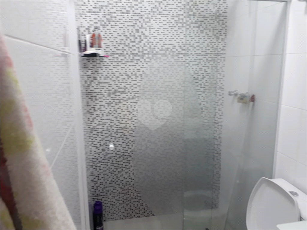 Venda Sobrado São Paulo Jardim Joamar REO483853 14