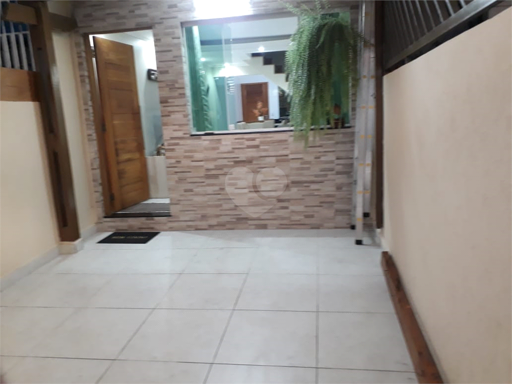 Venda Sobrado São Paulo Jardim Joamar REO483853 1