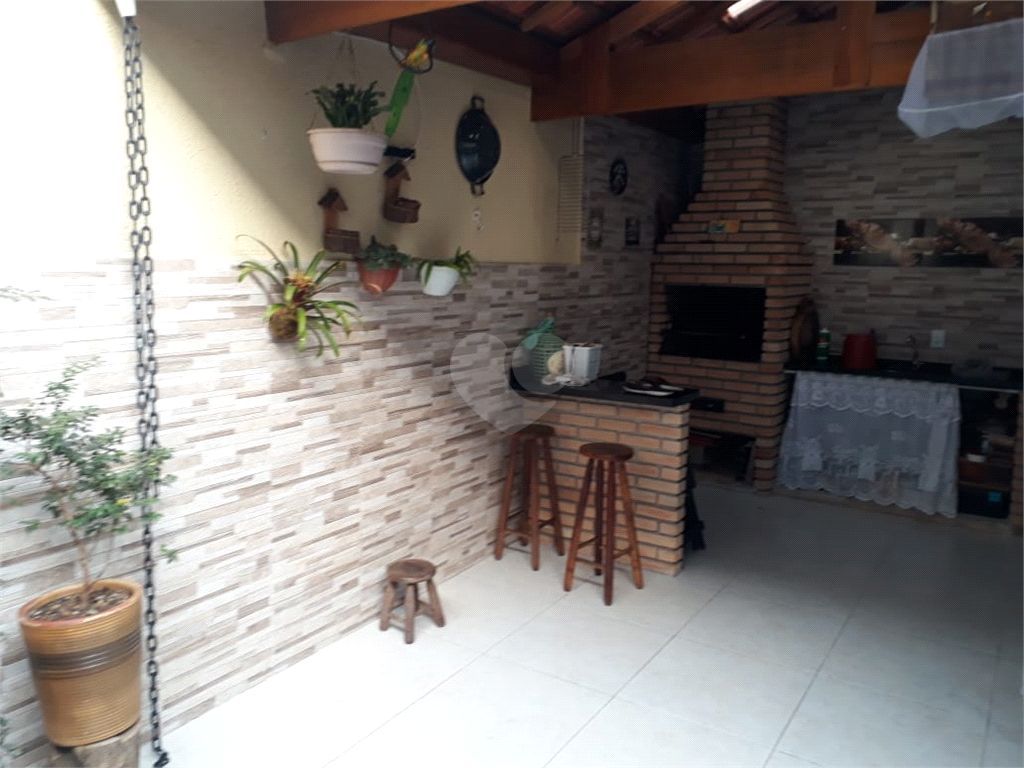 Venda Sobrado São Paulo Jardim Joamar REO483853 9