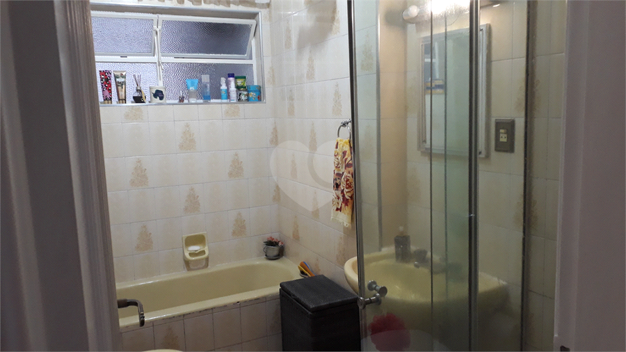 Venda Apartamento São Paulo Perdizes REO483876 16