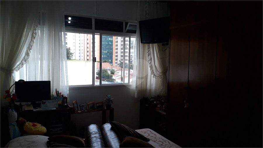 Venda Apartamento São Paulo Perdizes REO483876 27