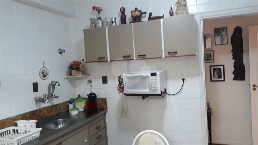 Venda Apartamento São Paulo Perdizes REO483876 34